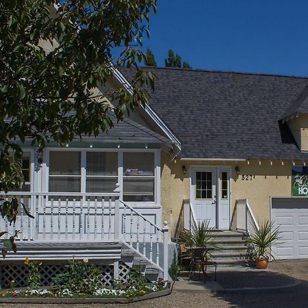 Genelle House B&B Guest House Exterior foto